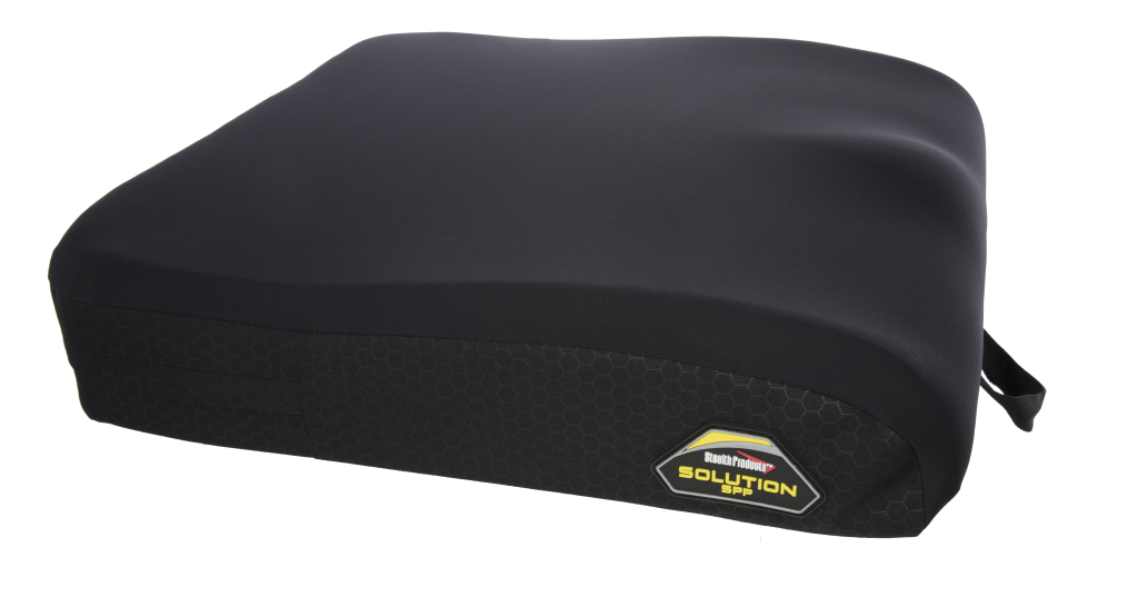 Solution SPP Cushion Stealth Products