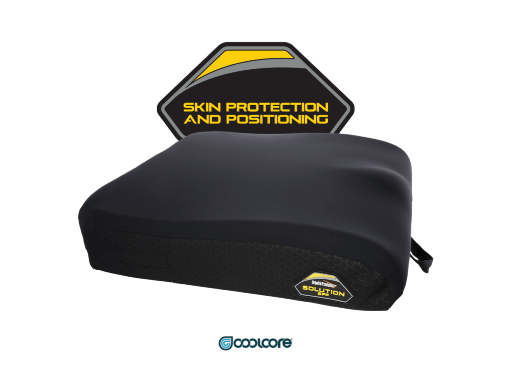 Cushions Stealth Products