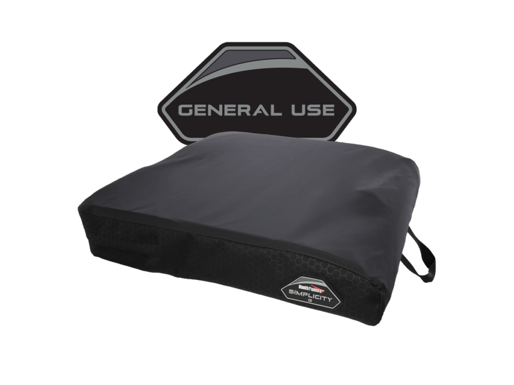 Cushions Stealth Products