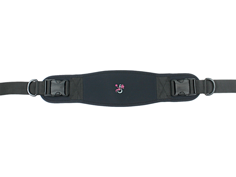 Dynamic Chest Strap Stealth Products
